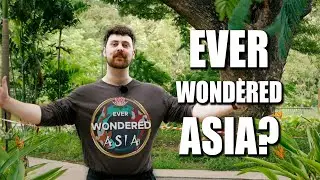 Welcome to Ever Wondered Asia!