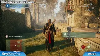 Assassins Creed Unity - All 40 Sync Point Locations (I Got Skills Trophy / Achievement Guide)