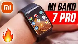 Xiaomi Band 7 Pro ПОРВЕТ РЫНОК 🔥 iPhone 13 за $75 ГОТОВ! OnePlus 10T: ВОЗВРАЩЕНИЕ КОРОЛЯ