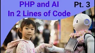 Tutorial: AI, Machine Learning for PHP (2022) - Clusterer