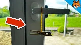 The Neighbors were amazed, now EVERYONE is doing it like this💥(Genius TRICK)🤯