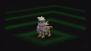 Digimon World (PS1) -  A Simple Digivolution Guide (Digivolve into Centarumon)