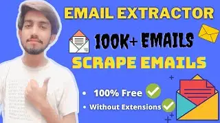 Best Email Extractor | Email Marketing Tool 2022