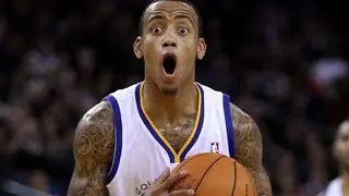 NBA - WOW Moments Part 7