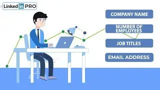LinkedIn Lead Generation (No Web Scraping) | Scraping Solutions