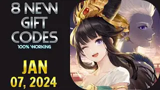 🔥 WuXia Online Idle Codes 2024 | WuXia Online Gift Codes | WuXia Online  Redeem Codes