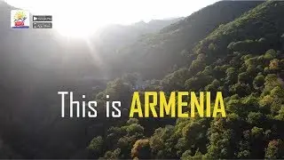 This is Armenia - Part1