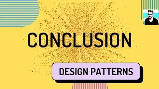 Mastering Design Patterns and SOLID Principles in C# (ep 28) - Course Conclusion