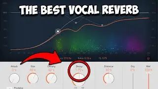 5 Reverb Tricks That ACTUALLY Enhance Vocals!