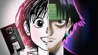 Phantom Troupe Origin Story, Explained