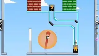 Blosics 2 Video Game Walkthrough