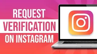 How to Request Verification on Instagram (2024)