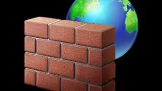 How to Turn on Windows BUILT IN FREE FIREWALL!