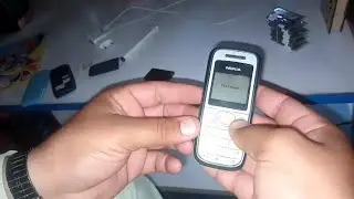 Nokia 1200 Local Mode Test Mode Problem Solution New Trick 2021|Test mode error All Nokia Mobile