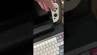This is the real reason people are buying a Nintendo switch OLED! 