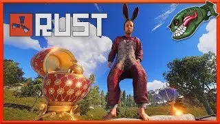 Rust What's Coming | Easter Event! Egg Hunt for M249s & More! #185 (Rust News & Updates)