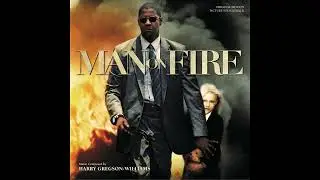 Man On Fire - Harry Gregson-Williams & Lisa Gerrard