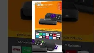 ROKU Rises Over 30% With Strong Earnings | #shorts