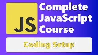 JavaScript Complete Course - Beginner to Advanced | Web Development