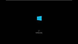 Install Windows Server 2022