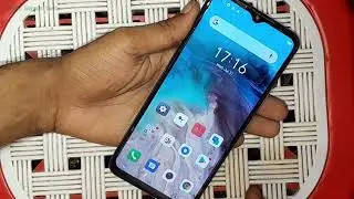 itel vision 3 frp bypass google account remove without pc android 11