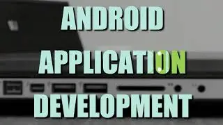 Activity Lifecycle || Android Application Development