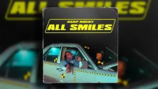 [ROYALTY FREE] A$AP Rocky Loop Kit - "ALL SMILES" (Kid Cudi & ASAP Ferg Sample Pack)