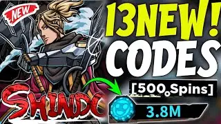 14 FEB ⚡Shindo Life 2 Codes In FEBRUARY 2024 - Shinobi Life 2 Codes 2024 - Codes For Shindo Life 2