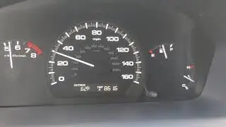 2006 honda accord 6 speed sedan 0-60