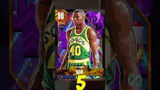 Top 10 Power Forwards in NBA 2K24 MyTeam