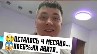 НАЕБ%:НА АВИТО.. ОСТАЛОСЬ 4 МЕСЯЦА.. L2 эфира и Bitcoin ETF