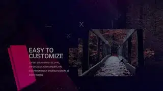 Business Tech Promo for After Effects  2021