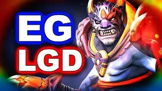 EG vs PSG.LGD - LIMA MAJOR 2023 - GROUP STAGE DOTA 2