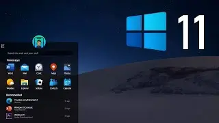 Windows 11 - Explore Cool UI x Experience