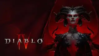 ►DIABLO 4◄►Молитва Стихи◄ 1440р ( 2к ) Ультра Настройки (11.06.2023)