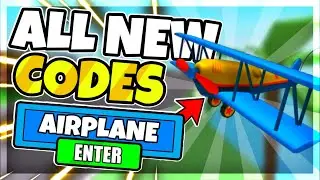 ALL AIRPORT TYCOON CODES! (APRIL 2021) | *WORKING/VALID* [Roblox]