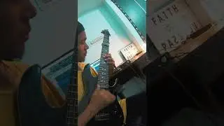 YEAT-Money so big (8 string guitar instrumental) extended version