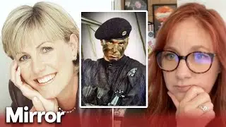 Jill Dando murder revelation