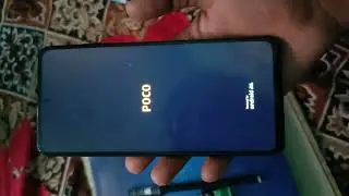 Poco X3 Pro Dead Proof Video