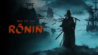 Rise of the Ronin Walkthrough - Veiled Edge Village #1