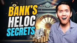 Secrets that Banks don't want you to know about HELOCs