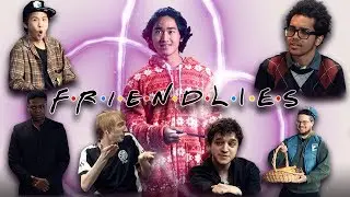 Friendlies: An Ultimate Summit Sitcom