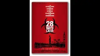 28 дней спустя (2002) Трейлер