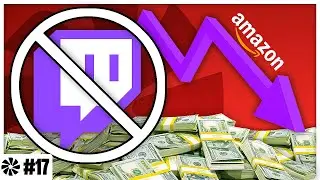 Is This the Downfall of Twitch? | Visionaries Podcast