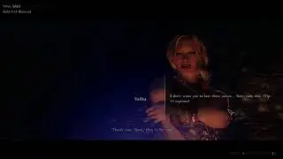 SKYRIM: Climbing the Steps Up to...
