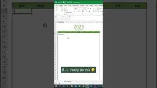 2023 Calendar