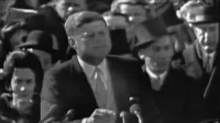 JFK's Inaugural Address
