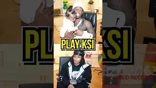 If Kai's Baby Cries, it means Ksi's Song is Bad!😭
