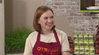 ОТВедай. Дмитрий Анашкин готовит рыбу