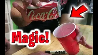 10 MAGIC PRANKS - HOW TO PRANK